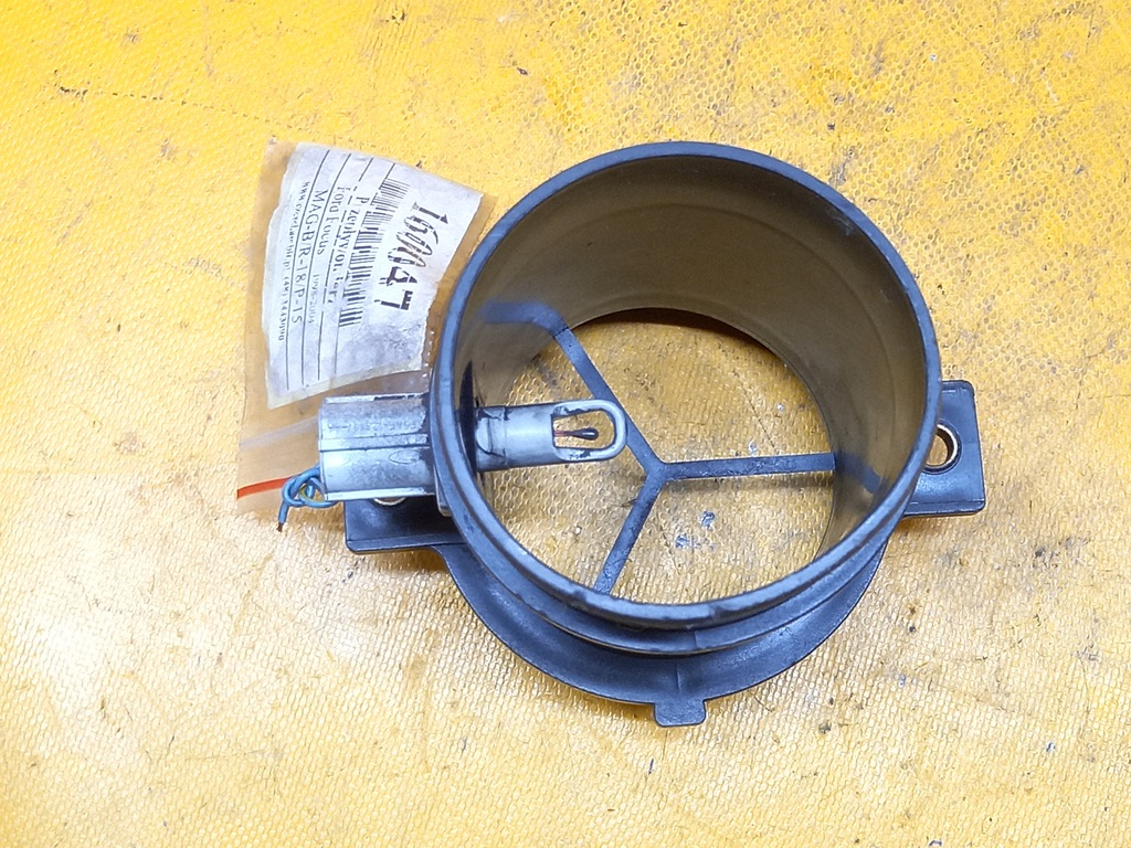 фото №8, Витратомір focus mk1 1,8d 99-04r 98ab9p965aa