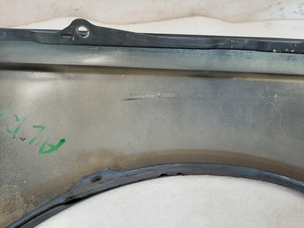 фото №14, Audi a6 c7 allroad крыло левый перед