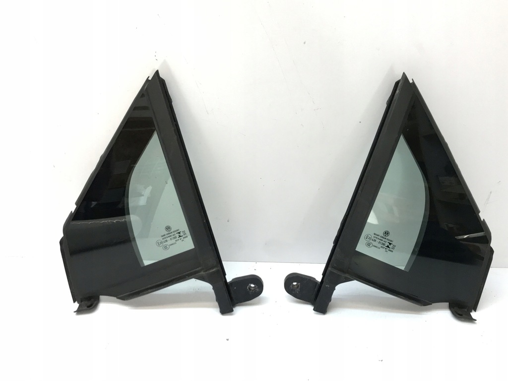 фото №1, Скло двері лівий перед vw id4 id.4 20r