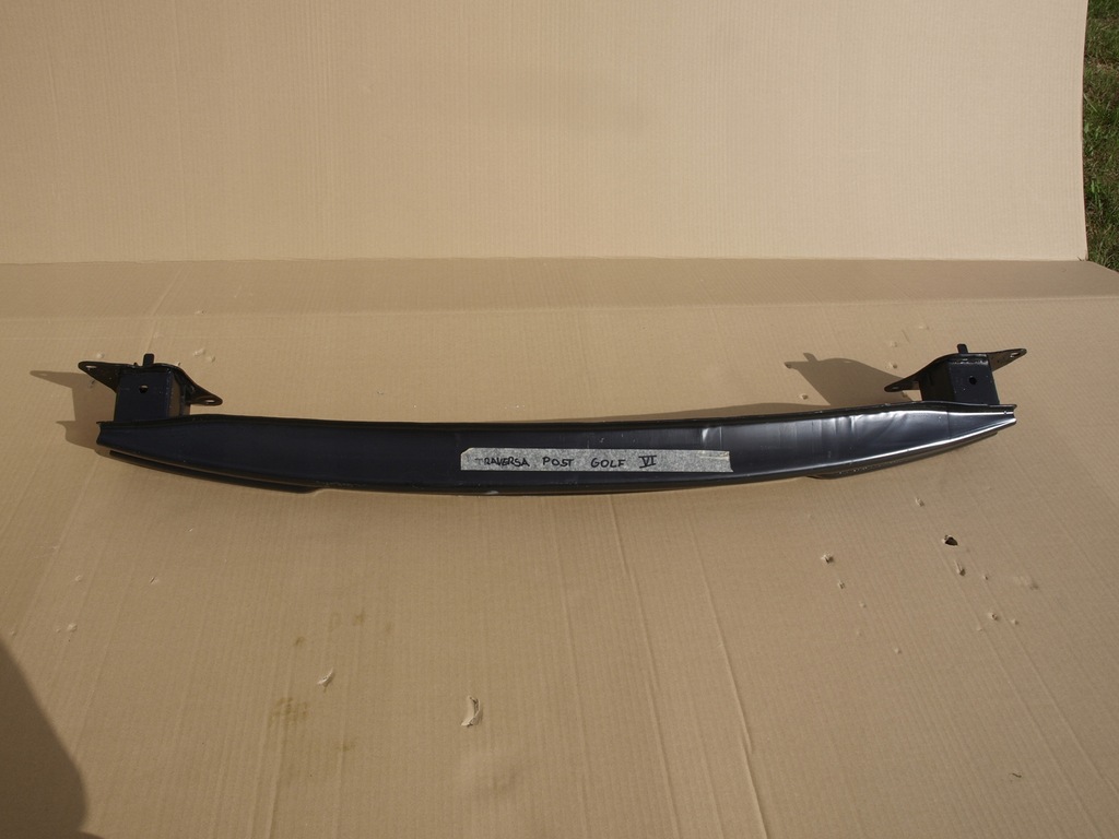 фото №1, Балка задня задня vw eos golf vi org nowa