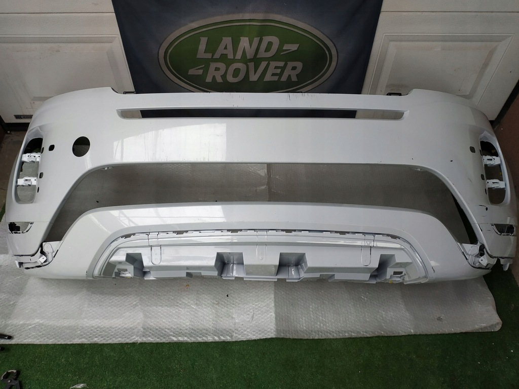 фото №4, Land rover range rover evoque l551 подкрылок передние k8d2xaoo2
