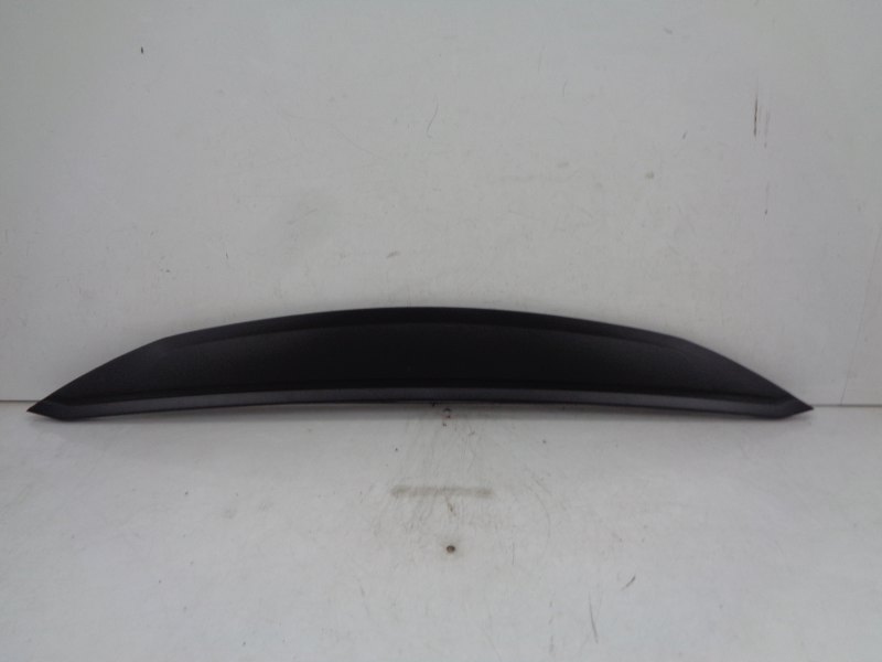 фото №1, Citroen c4 picasso жабо молдинг капот