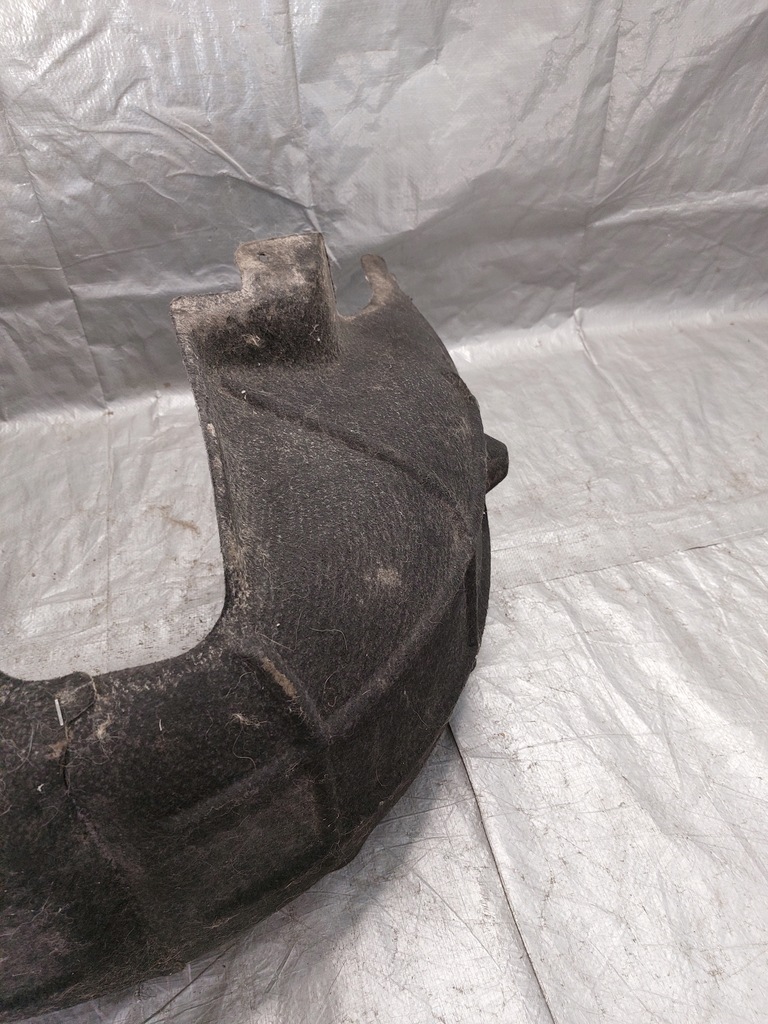 фото №13, Подкрылок правое задние skoda octavia iii