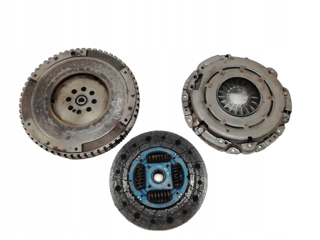 фото №1, Зчеплення hyundai h-1 i 1997-2007