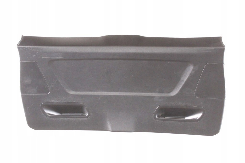 фото №9, Оббивка кришки багажника bmw x3 f25 16r