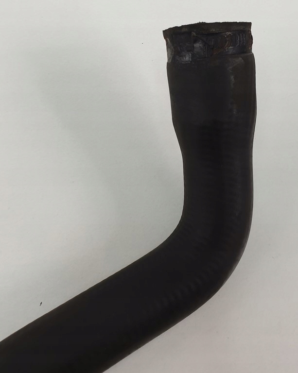 фото №3, Wąż труба wody volvo v50 s40 c30 1.6 16v