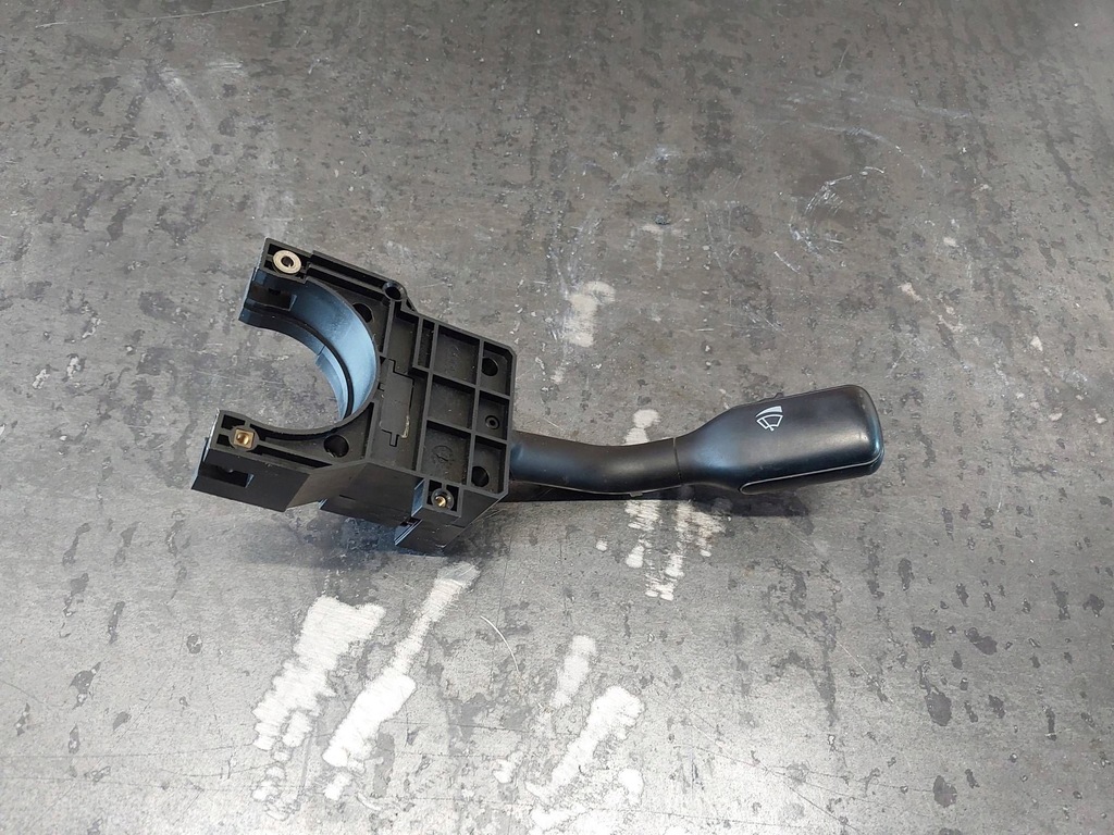 фото №8, Важіль / перемикач двірник audi a4 b5 8d 8d0953503a