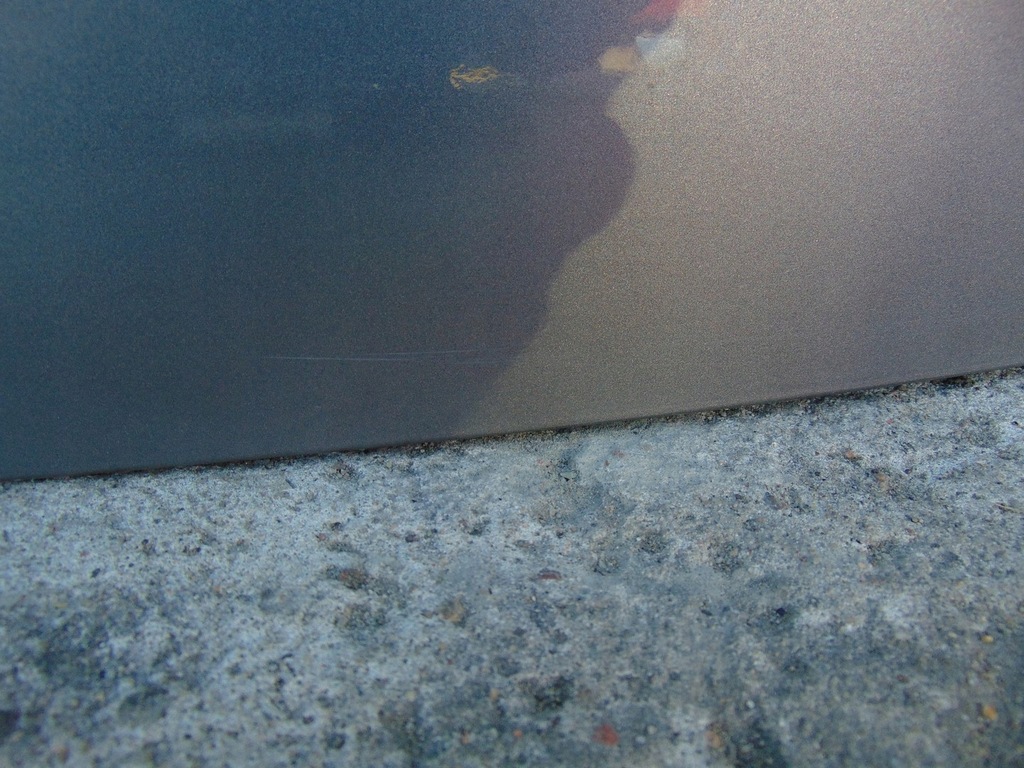 фото №9, Крышка багажника багажника hyundai i20 1 lift 2012-2014 цвет sag