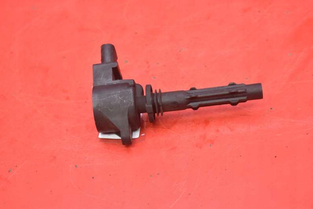 фото №5, Катушка зажигания a0001501980 mercedes cls c219 w219 3.5 v6 272 km 04-08