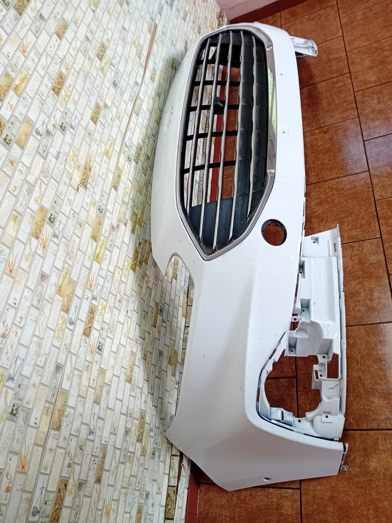 фото №1, Бампер перед ford galaxy mk4 4 iv lift 2019 2020 2021