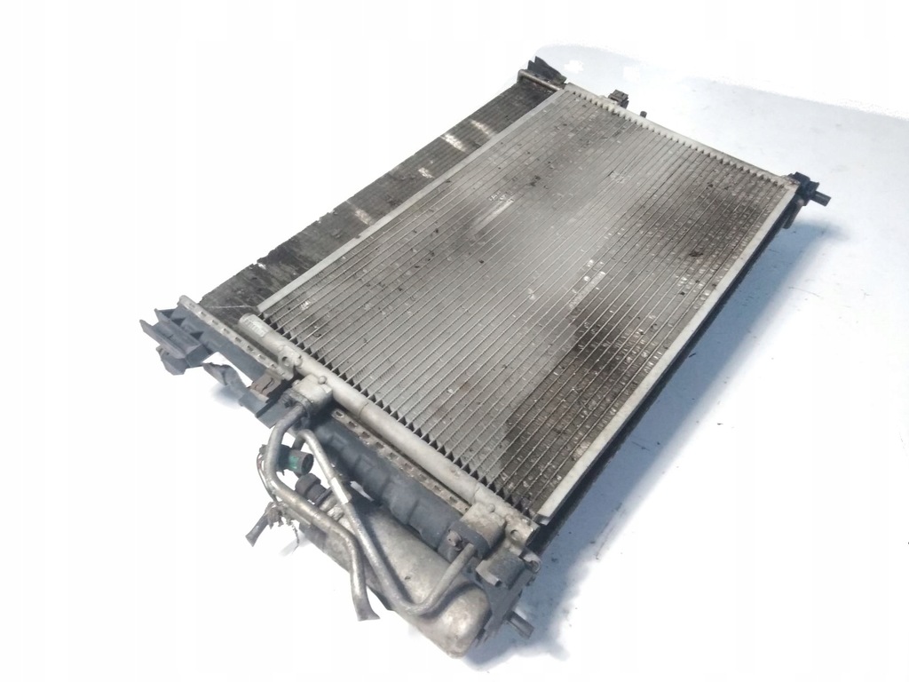 фото №1, Комплект радіатор renault laguna 1.9dci