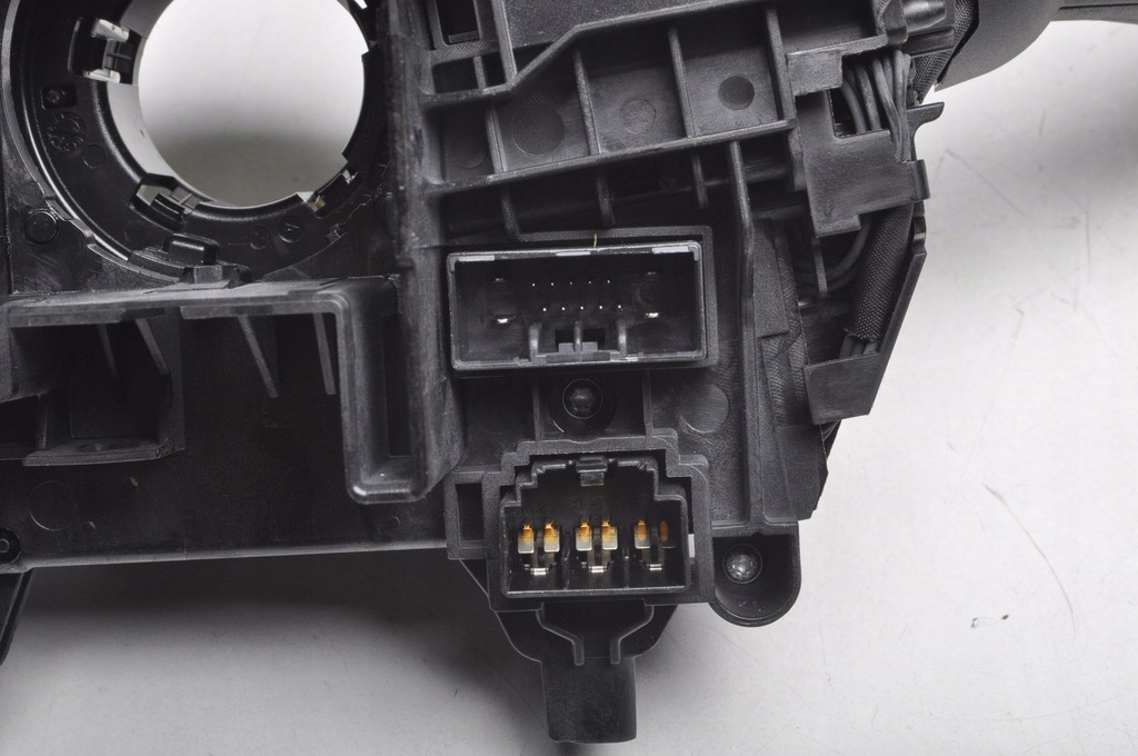 фото №8, Volvo xc90 ii xc60 ii перемикач комбінований 32266025 стрічка