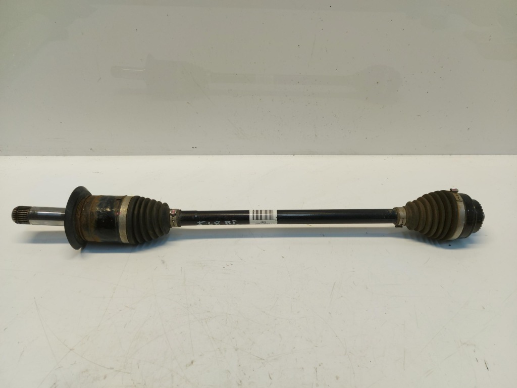 фото №1, Bmw f48 x1 2017 приводной вал правая задняя задняя 7646867