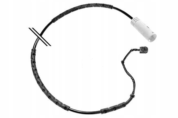 фото №3, Ham.klockow датчик /t/ mini r60 10-