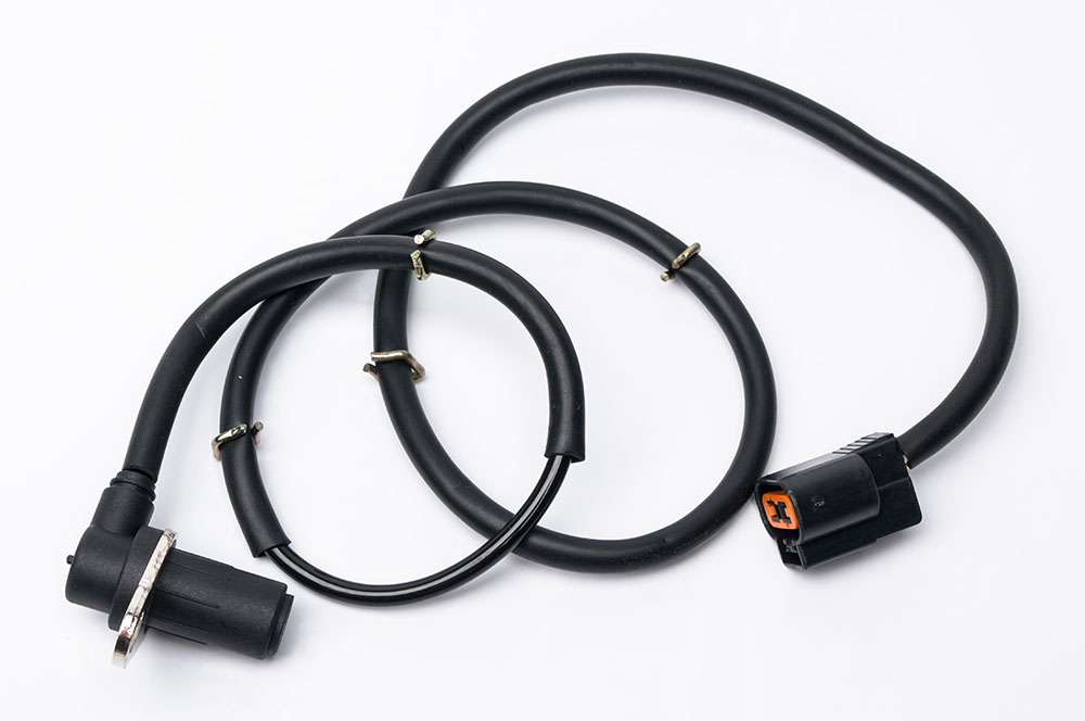 фото №1, Датчик abs mitsubishi mr569411