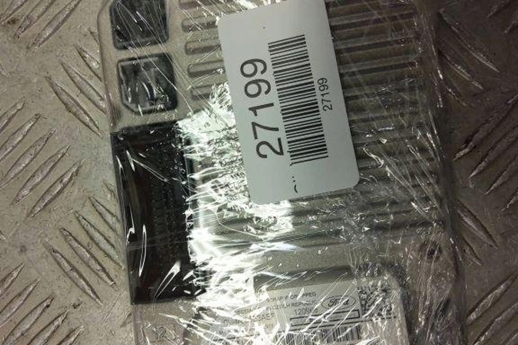 фото №8, Модуль навігації ford kuga ii dm2 hj5t14g370kfb 2.0l дизель 2018