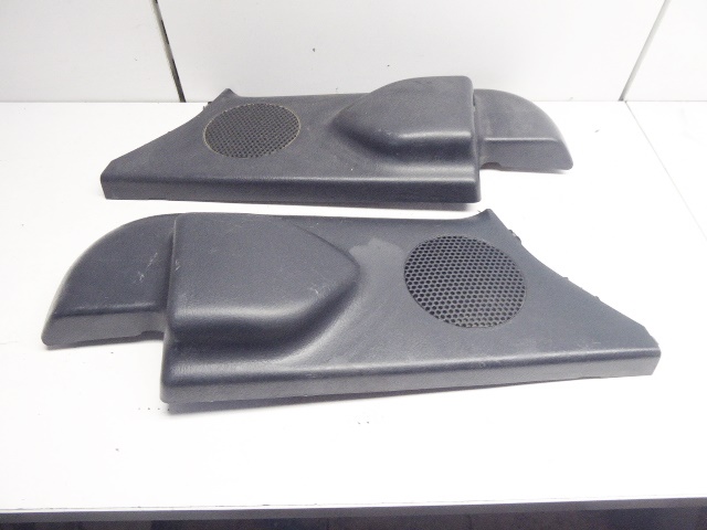 фото №1, Hr-v i gh защита защита ремней динамиков задняя 3d kpl