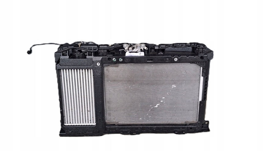 фото №14, Opel mokka b lift 24- капот бампер крила pas full led ewp