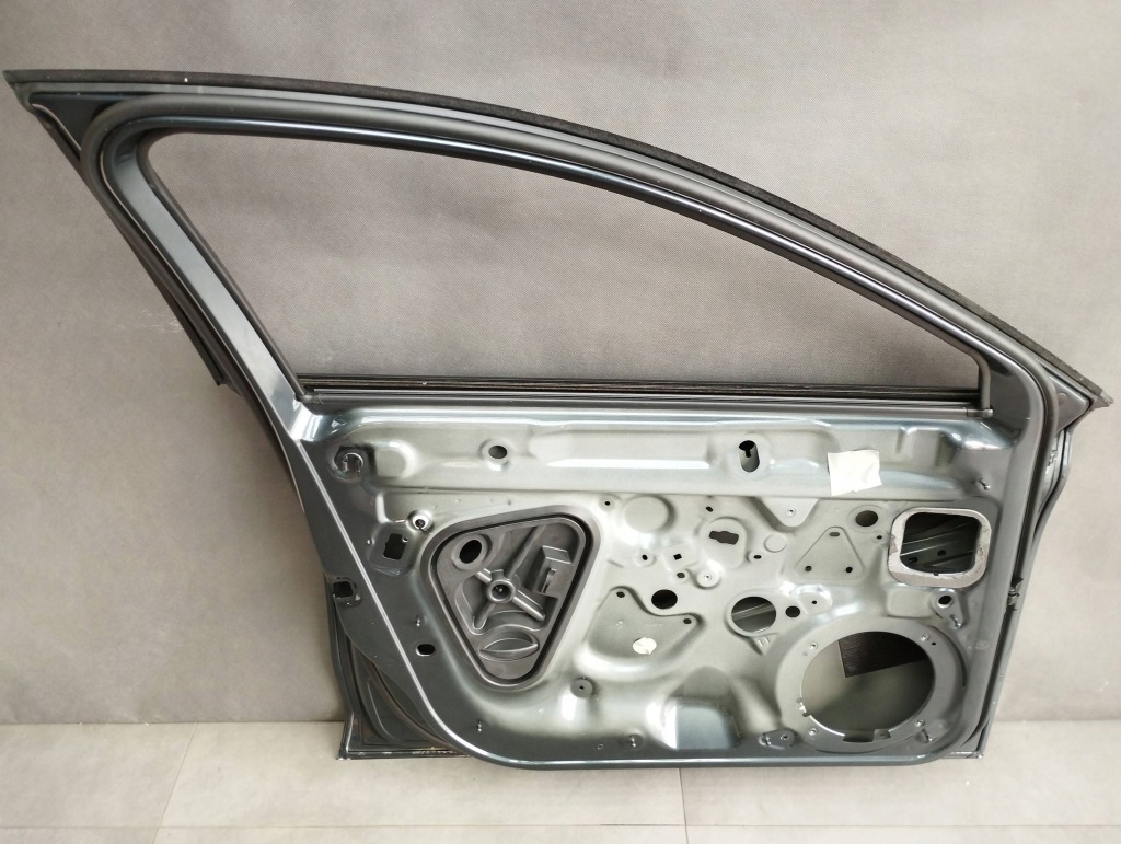 фото №5, Seat leon iv 2024 дверь левая перед ls7h