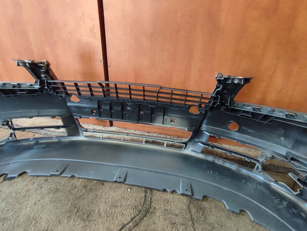 фото №14, Бампер перед передний audi a4 b7 ly1q