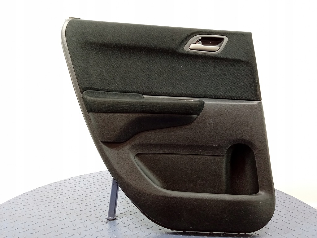 фото №1, Honda fr-v обивка дверь задняя левая задняя