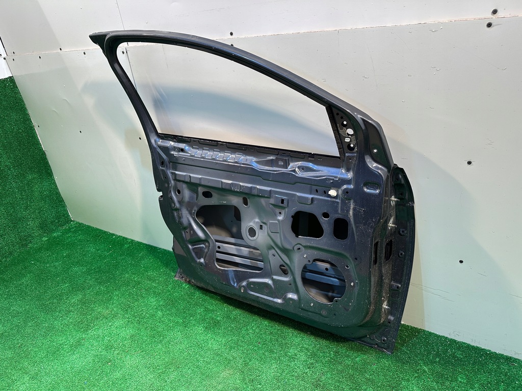 фото №10, Renault megane iv дверь левый перед передние левая