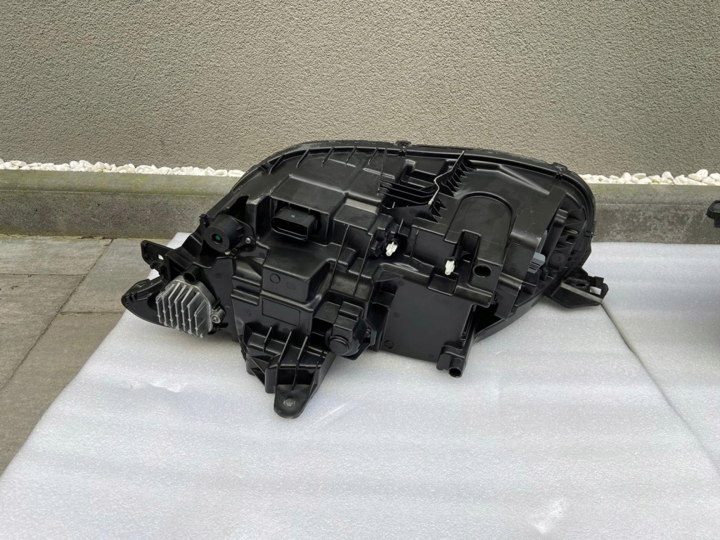 фото №7, Лампы volvo xc90 full led mid led 2021 левая правая