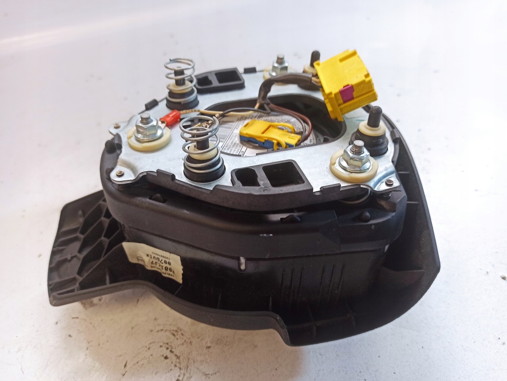 фото №13, Seat ibiza 6l подушка подушка безпеки 6l0880201ag