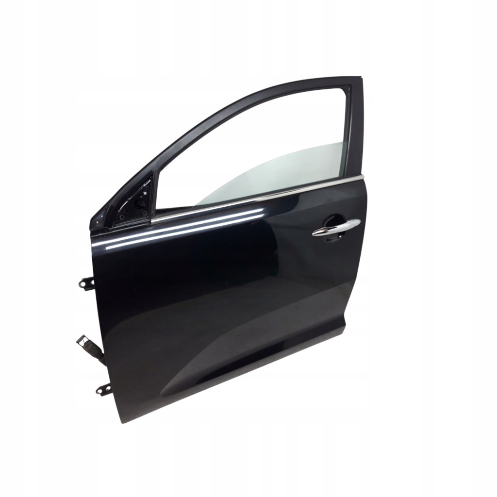 фото №1, Kia sportage iii 2010-15 дверь левая передние 1k