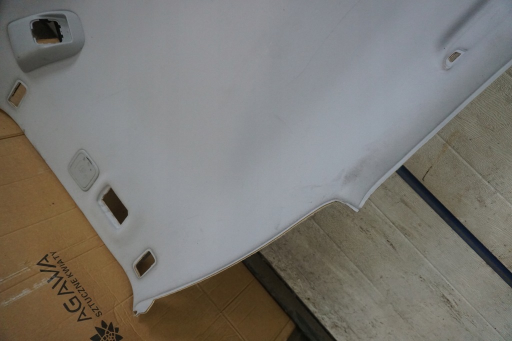 фото №8, Honda crv iii 2007r стеля стеля 8320bsww e221 nh643l