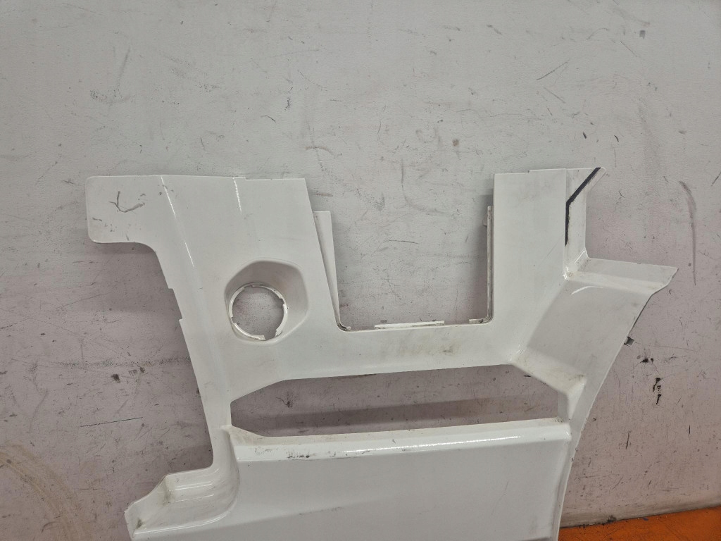 фото №2, Scania r 17- підніжка корпус підніжка лівий 2559301