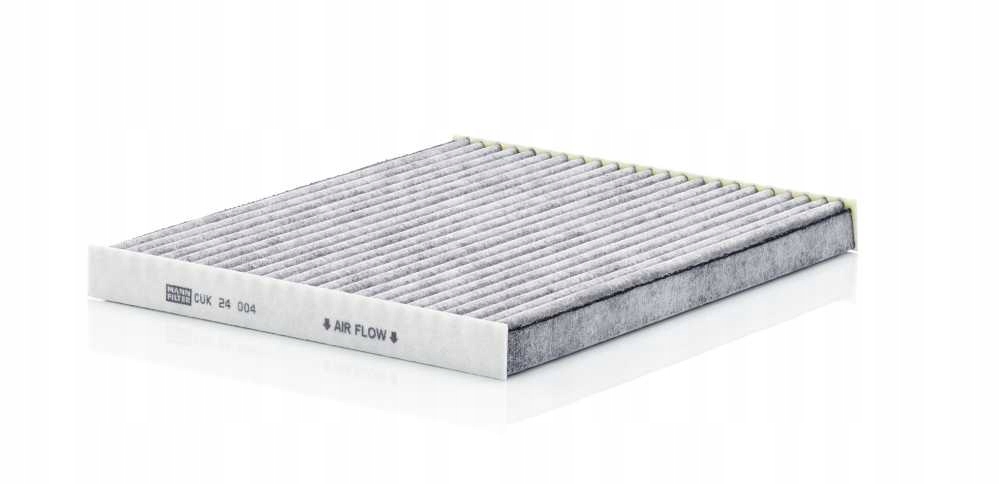 фото №1, Mann фільтр фільтр кабіни hyundai ioniq, tucson, ix35, kia niro, sportage ii