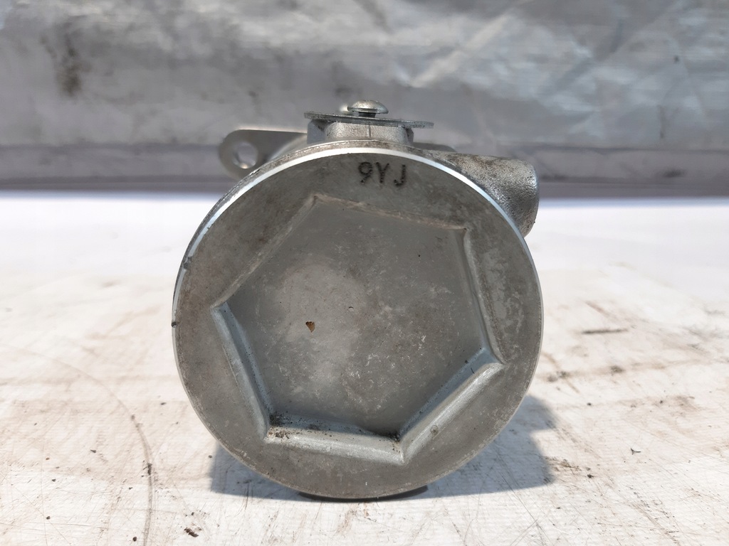 фото №4, Помпа гальмівна isuzu turquoise bosch