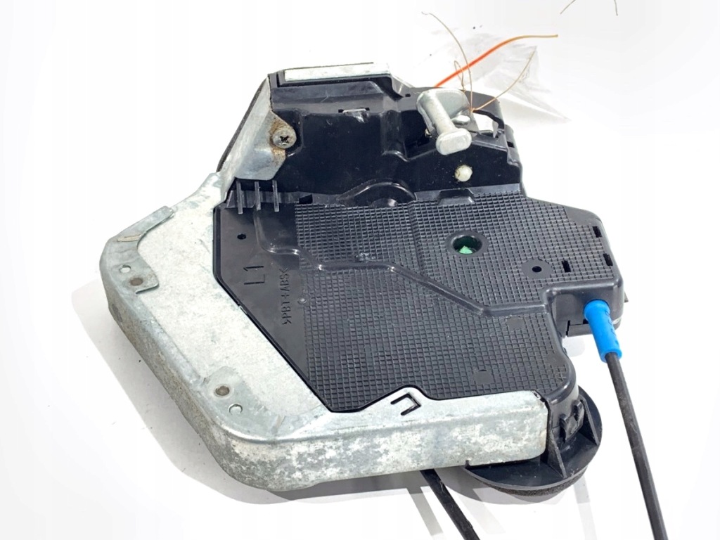 Замок двері лівий задній lexus nx suv Ціна