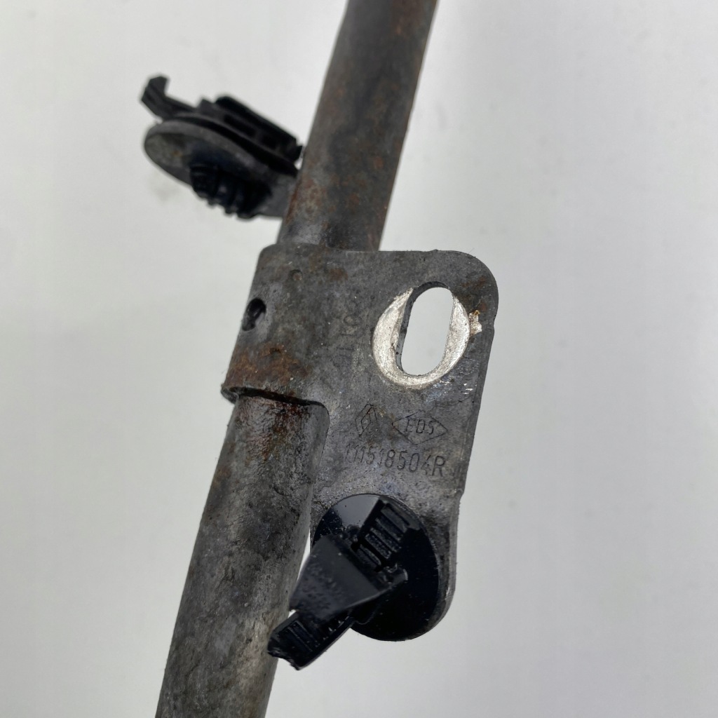 фото №10, Щуп щуп оливи trafic vivaro 1,6 scenic qashqai talento 1.6 dci cdti