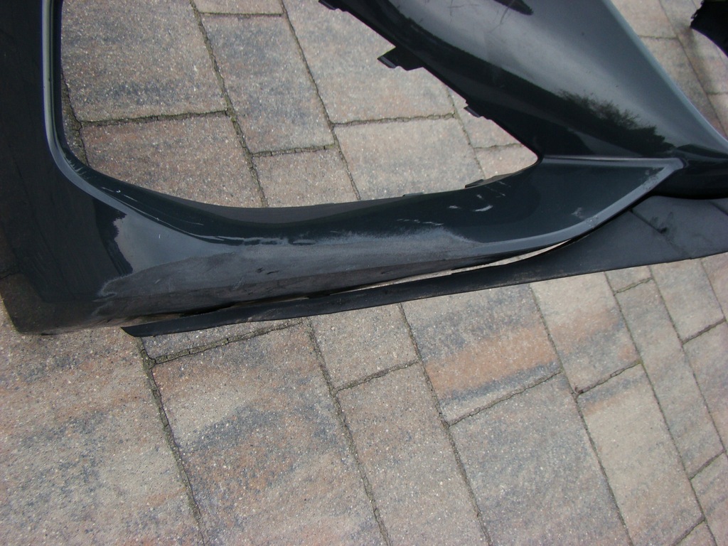 фото №7, Bmw 8 g14/15/16 m-pakiet бампер перед