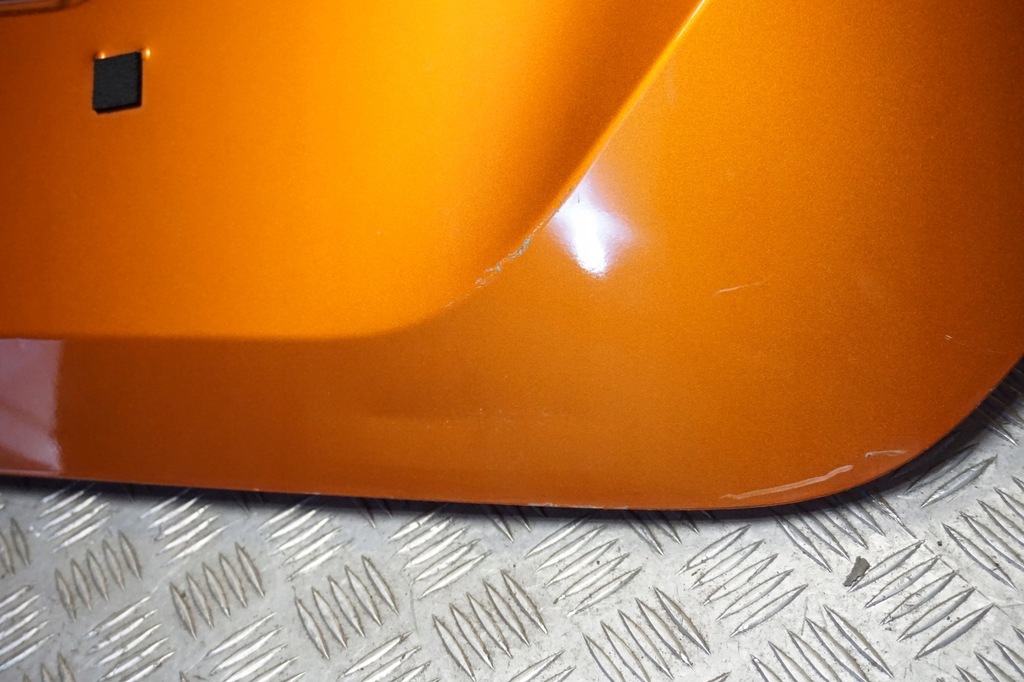 фото №9, Nissan sentra 2020 - 2023 кришка багажника задня багажника задня usa