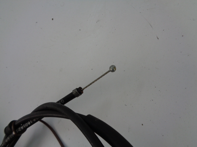 фото №3, Трос ручка капот bmw x3 f25 2010-