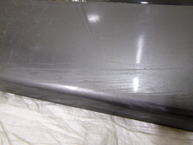 фото №5, Молдинг na левая дверь range rover velar l560