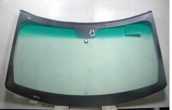 фото №1, Стекло передняя ford explorer 2011-