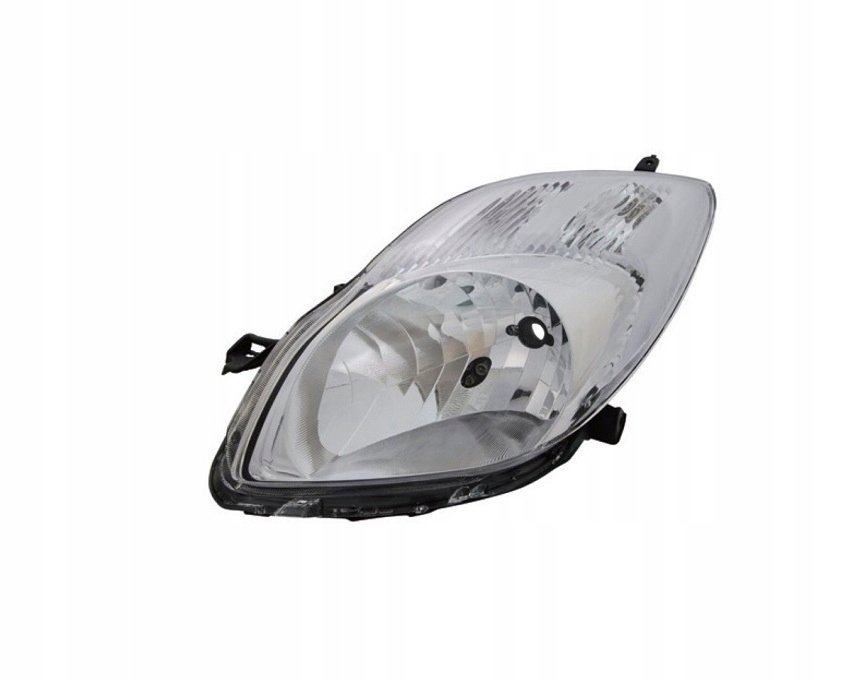 фото №1, Toyota yaris xp90 hb 03.09-03.11 лампа передняя