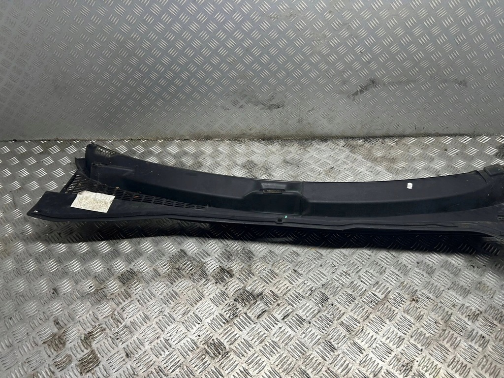 фото №5, Жабо пластиковый jeep renegade 735578379