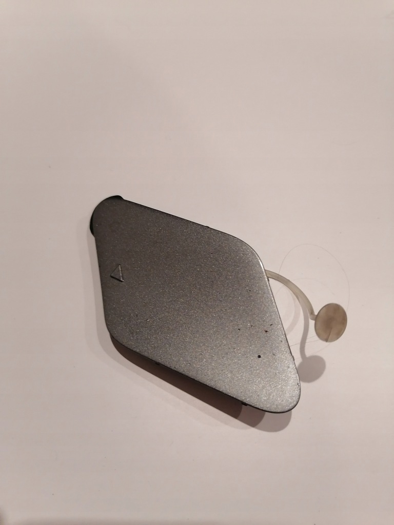 фото №1, Bmw 5 gt f07 заглушка перед 51117200753