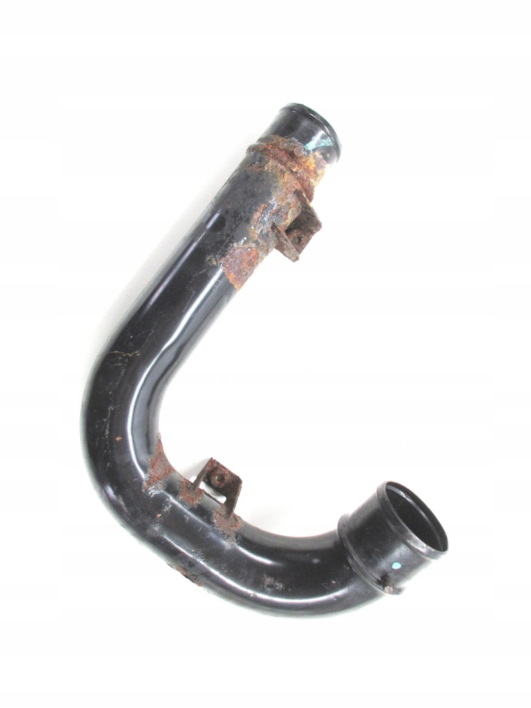 фото №4, Lancia delta 3 iii 1.4 m-air труба wąż интеркулер