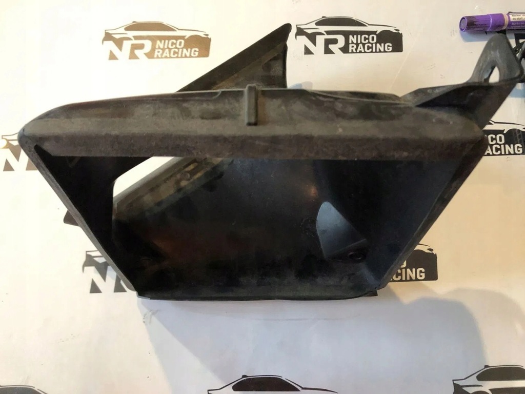 Додаткова радіатор води bmw f45 f48 f60 7634565 в Україні