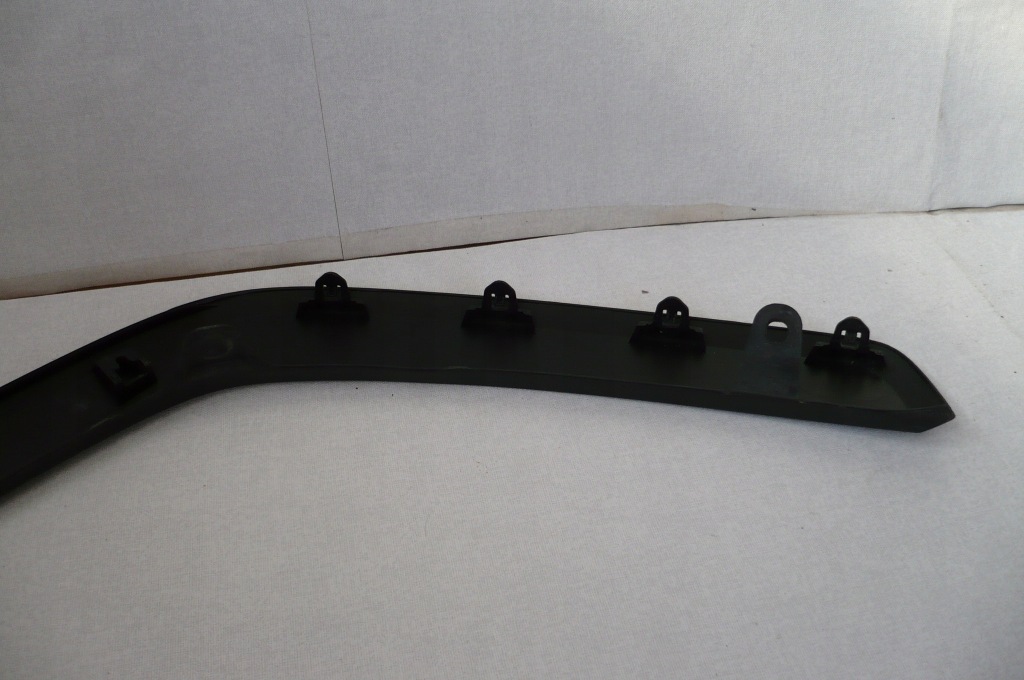 фото №16, Toyota rav4 v 5 2019- молдинг крила ліва перед