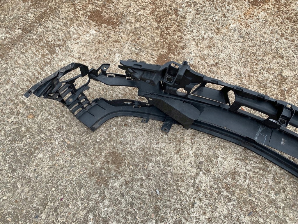 фото №5, Mercedes r-klasa w251 передние усилитель бампер