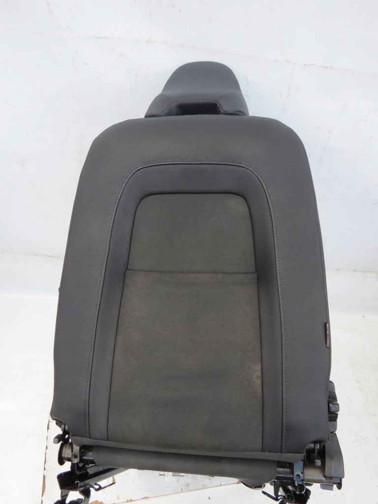 фото №11, Volvo v70 lll 3.2 b r6 243 km 07-16r модуль сидіння 30761227