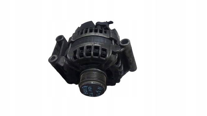 фото №1, Peugeot boxer 2.2 hdi 17r eu5 генератор