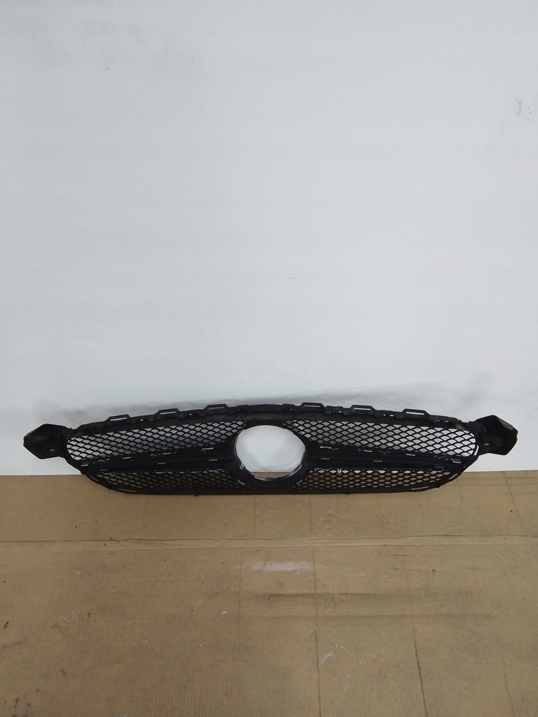 фото №5, Решётка радиатора mercedes-benz w205 a2058880223